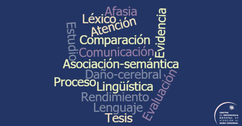 Variabilidad individual en la atención y el rendimiento del lenguaje en afasia: un estudio utilizando “Conner’s Continuous Performance Test”