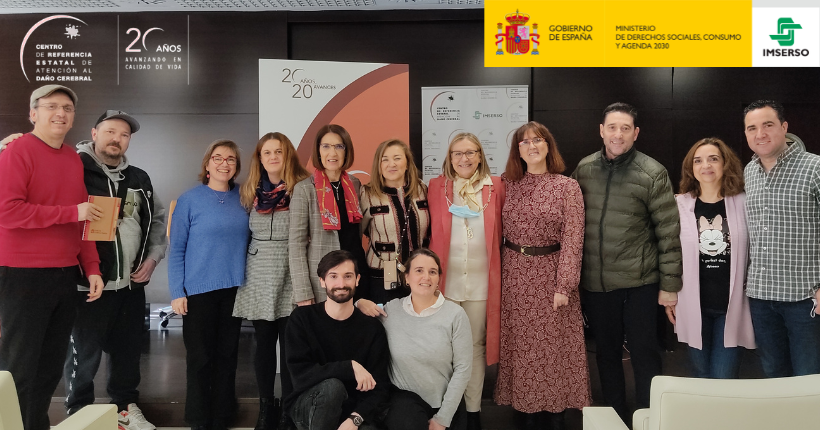 Importancia de las Asociaciones y Daño Cerebral Adquirido: Fedace