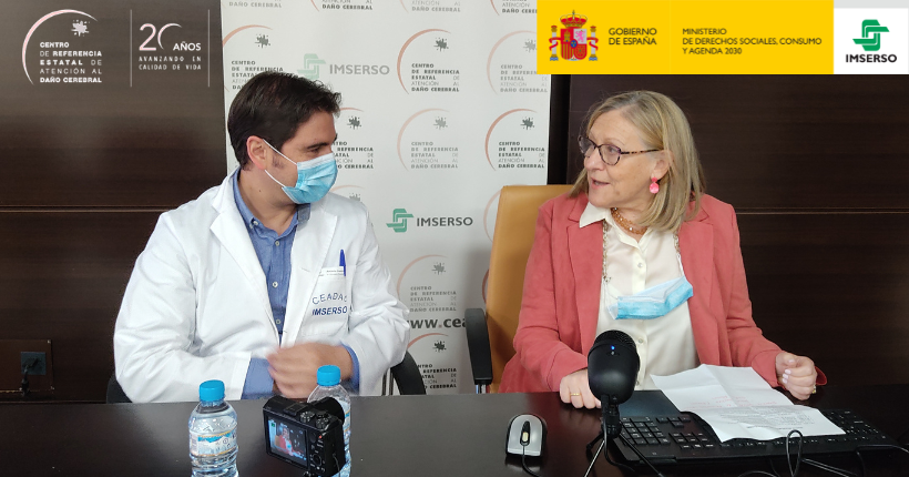 Puesta al día en espasticidad en Daño Cerebral Adquirido (DCA)