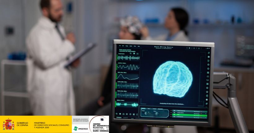 Interfaces cerebro-máquina: hacia una nueva simbiosis