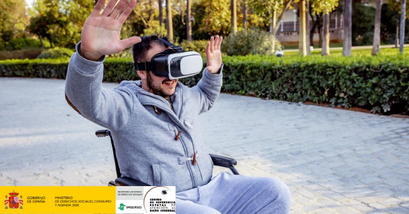 Efecto de la rehabilitación con realidad virtual sobre la salud mental y la calidad de vida de los pacientes con ictus