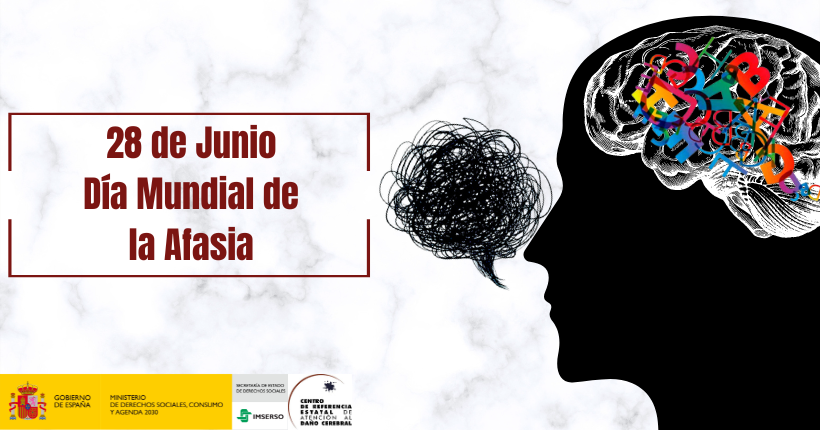 Día Mundial de la Afasia
