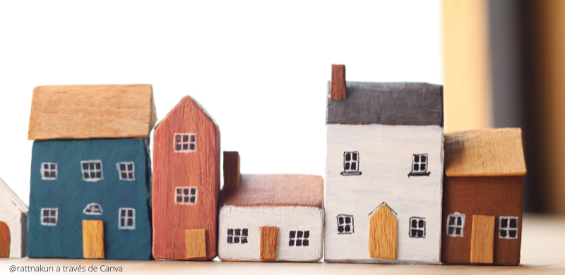 Nuevos enfoques residenciales, espacios amigables y accesibles para personas mayores