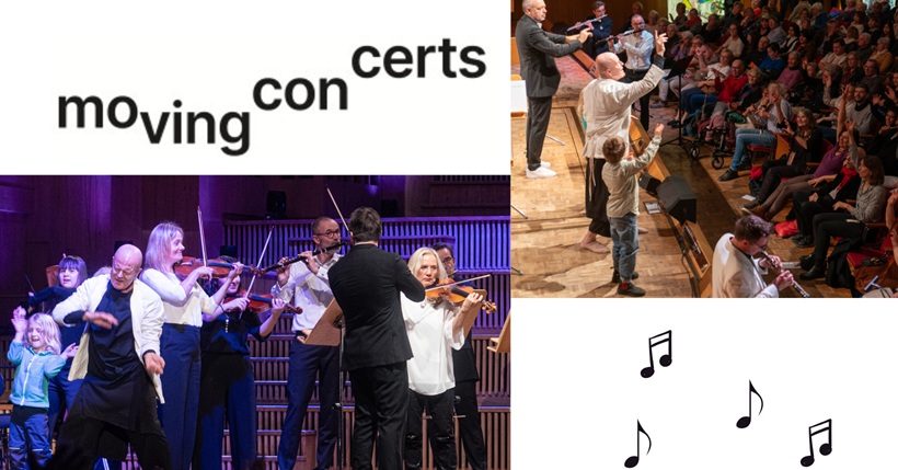 MovingConcerts: Hacia un futuro global e inclusivo
