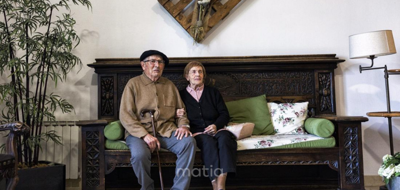 Edadismo y COVID-19: estudio sobre actitudes y opiniones discriminatorias hacia la edad durante la pandemia