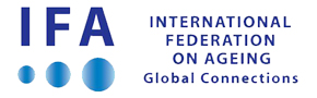 Logo de IFA