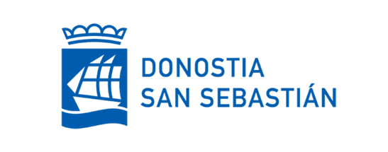 Logo Donostia