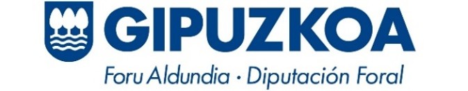 Logo Gipuzkoa
