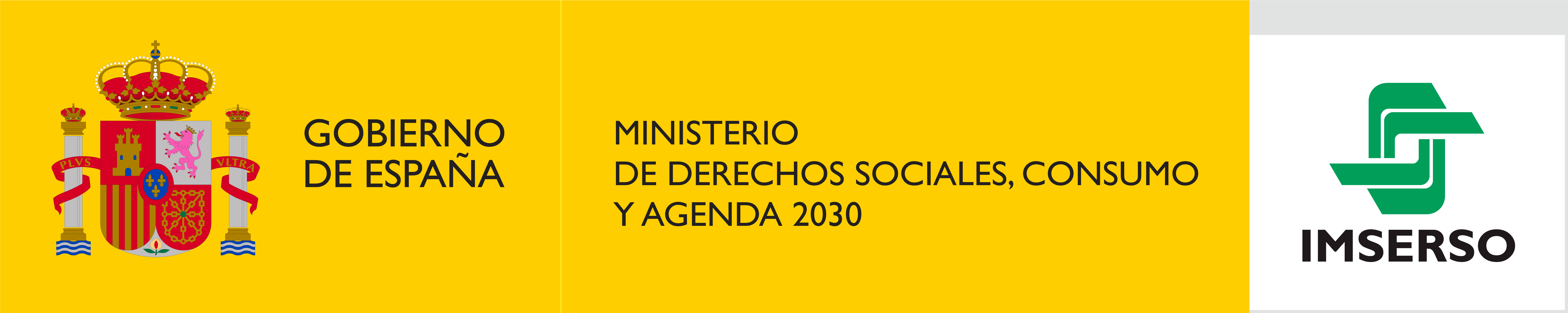 logo del Gobierno de España
