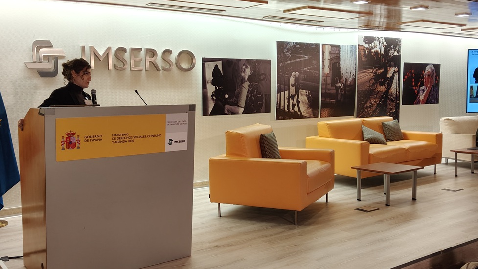 Primera mesa del Encuentro «Ciudades en cambio: cómo crecen y se transforman.