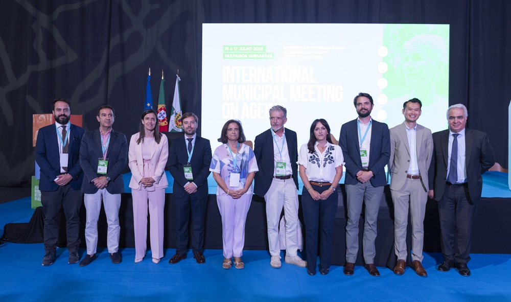 Ponentes del Encuentro
