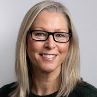 Fotografía de Anne Berit Rafoss