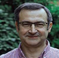 Fotografía de Patxi Leturia Arrazola